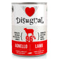 DISUGUAL DOG 400GR