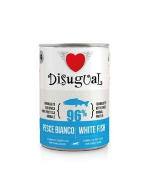 DISUGUAL DOG 400GR