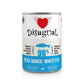DISUGUAL DOG 400GR