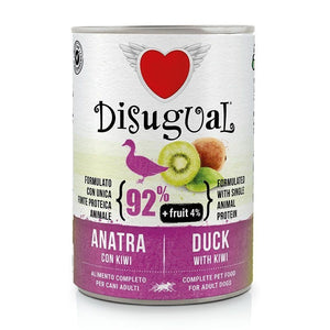 FRUIT DOG 400GR