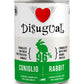 DISUGUAL DOG 400GR