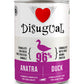 DISUGUAL DOG 400GR