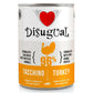 DISUGUAL DOG 400GR