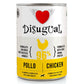 DISUGUAL DOG 400GR