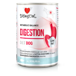 DISUGUAL DIET DOG DIABETIC 400GR