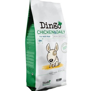 DNG DINGO CHICKEN AND DAILY 12KG