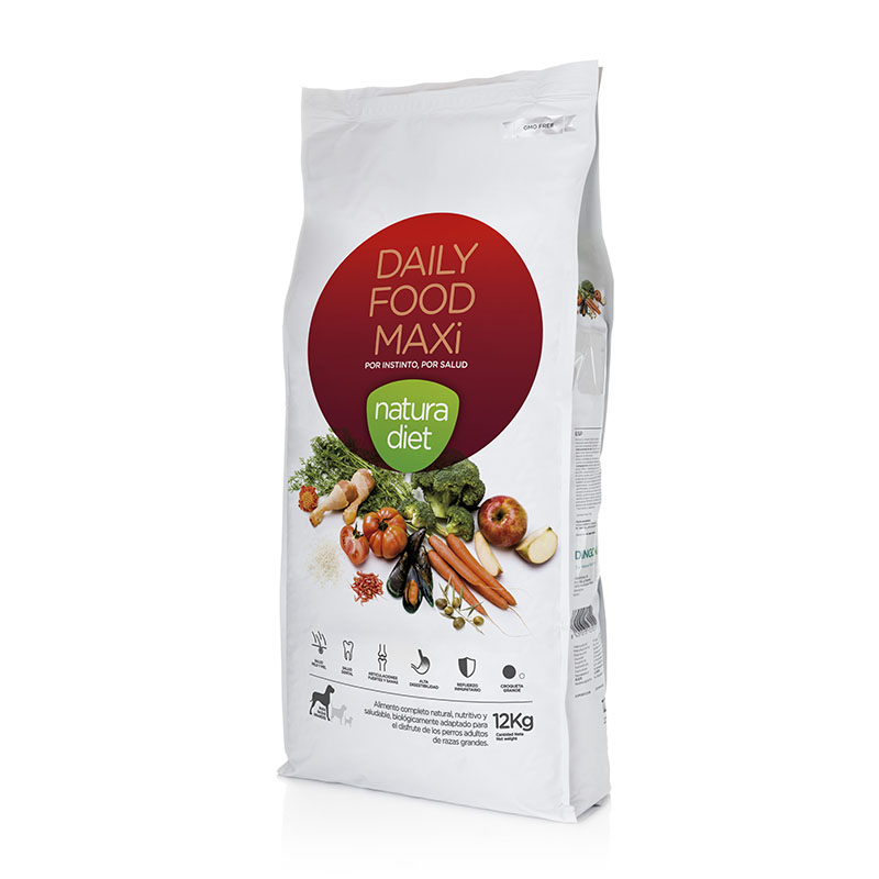 DNG NATURA DIET MAXI ADULT 12KG
