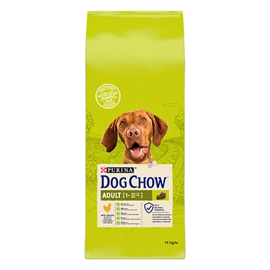 DOG CHOW ADULT POLLO