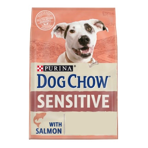 DOG CHOW ADULT SENSITIVE