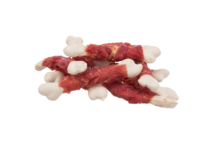 DUCKIES HUESITOS SABOR PATO