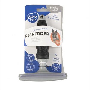 DUVO BEAUTY RASTRILLO QUITAPELO FURMASTER T-L