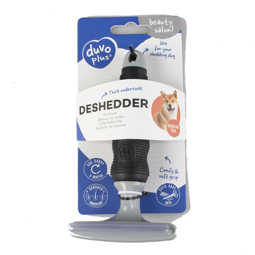 DUVO BEAUTY RASTRILLO QUITAPELO FURMASTER T-M