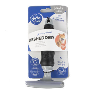 DUVO BEAUTY RASTRILLO QUITAPELO FURMASTER T-M