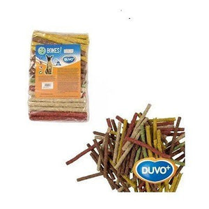 DUVO PALITOS MUNCHI MIX 12,5CM