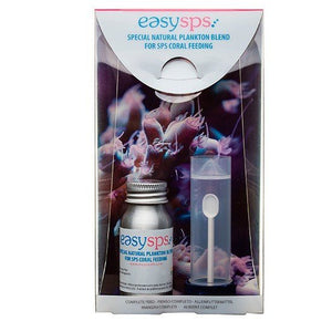 EASYSPS 20. 20G INCL. DOSING VIAL ZOOPLACTON