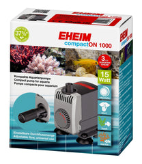 EHEIM BOMBA COMPACT ON 1000