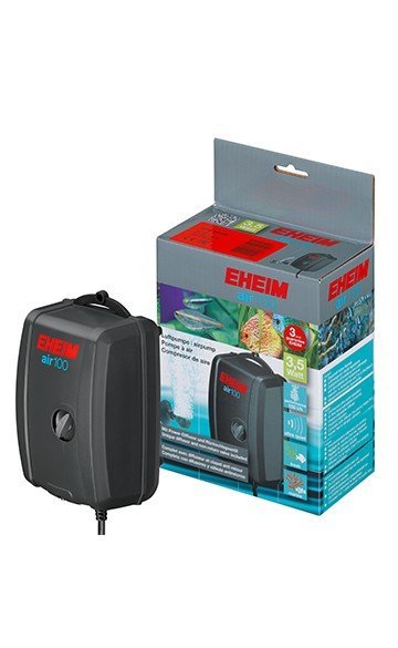 EHEIM COMPRESOR DE AIRE 100 L/H
