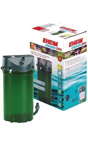 EHEIM FILTRO EXTERIOR 2213-02 250