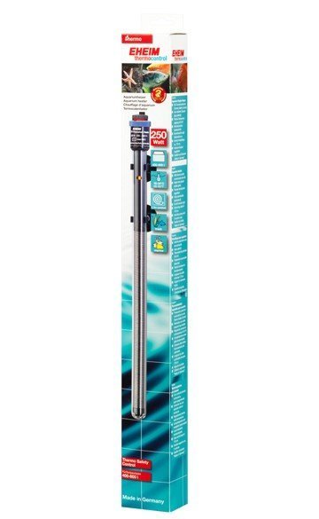 EHEIM TERMOCALENTADOR JÄGER 250 W