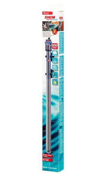 EHEIM TERMOCALENTADOR JÄGER 300 W