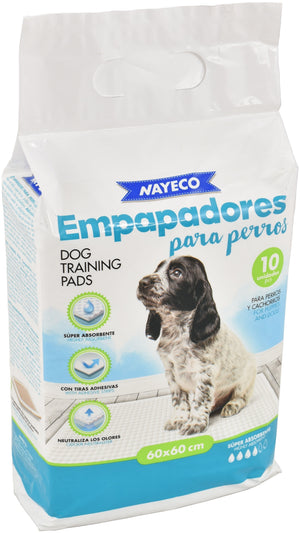 EMPAPADORES BASIC 60X60