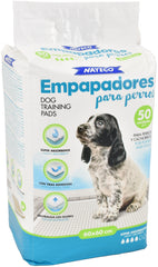 EMPAPADORES BASIC 60X60