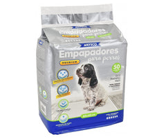 EMPAPADORES PREMIUM CON FEROMONAS 60X60