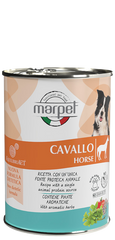 EQUILIBRIA DOG CABALLO 410GR