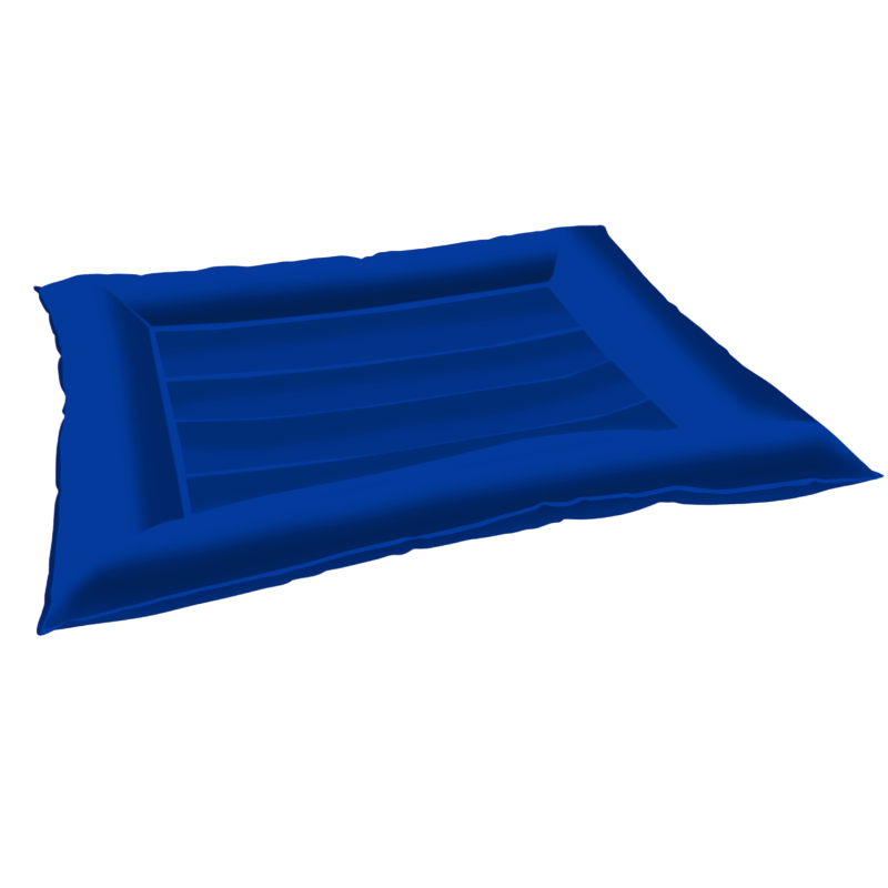 COLCHÓN COOL MAT 76X66CM
