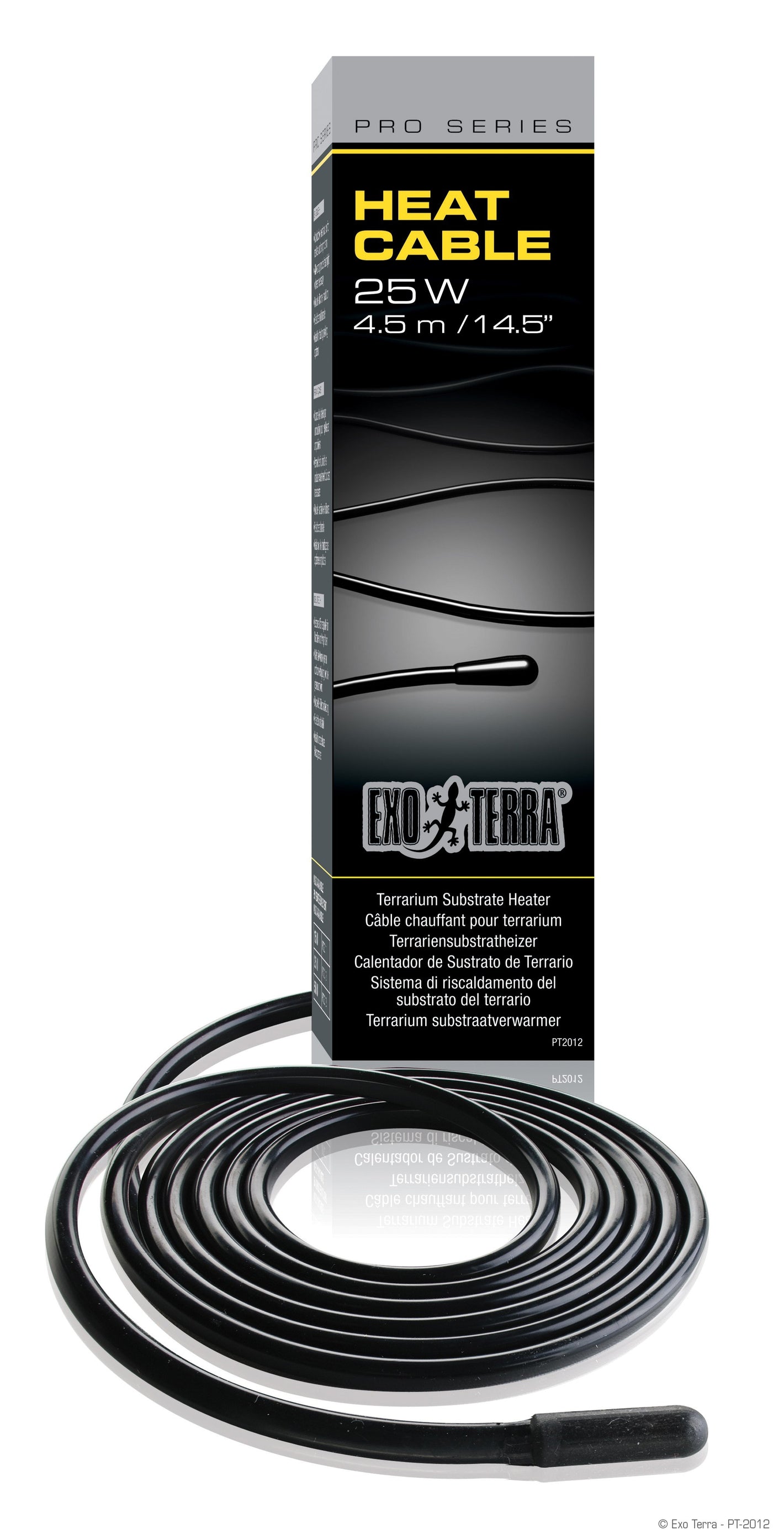 EXO TERRA CABLE CALEFACTOR 25W