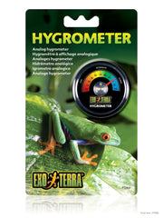 EXO TERRA HIGROMETRO REDONDO