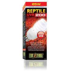 EXO TERRA REPTI UVB 200 26W