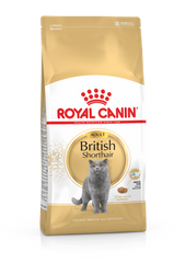 FBN BRITISH SHORTHAIR 2KG