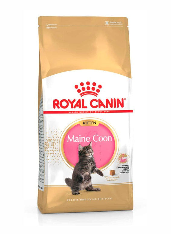 FBN KITTEN MAINE COON 4 KG