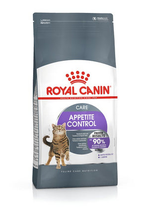 FCN APPETITE CONTROL STERIL 3,5KG