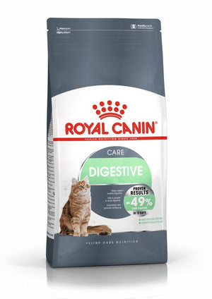 FCN DIGESTIVE CONFORT 4KG
