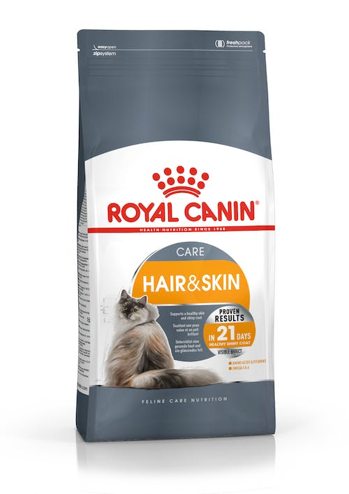 FCN HAIR SKIN