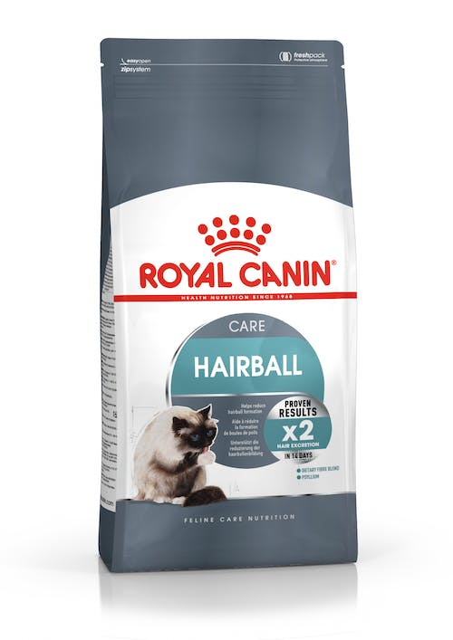 FCN INTENSE HAIRBALL