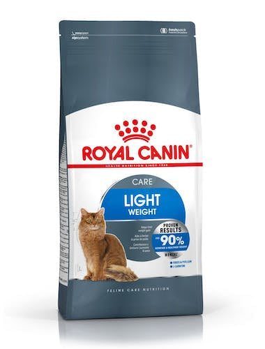 FCN LIGHT WEIGHT CARE