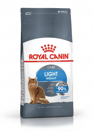 FCN LIGHT WEIGHT CARE 3KG
