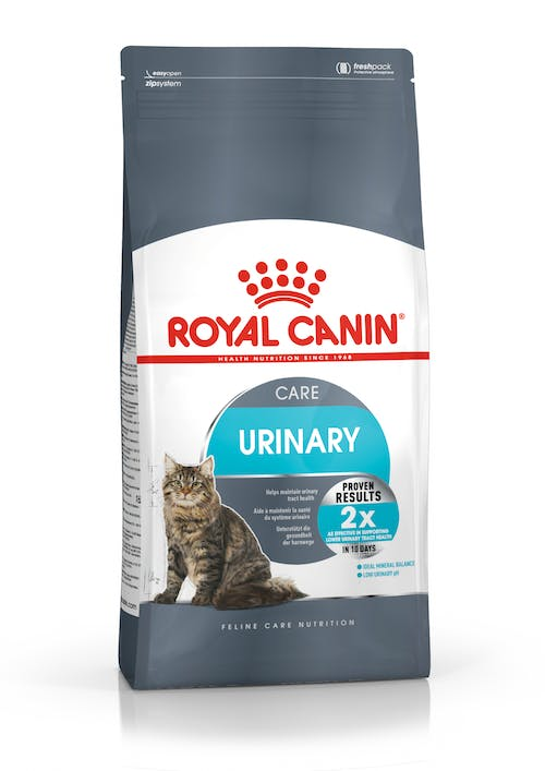 FCN URINARY CARE