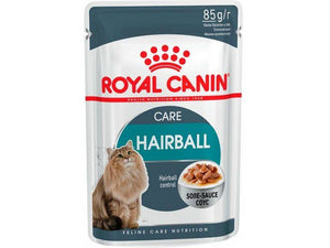 FCN WET HAIRBALL CARE SALSA 85GR