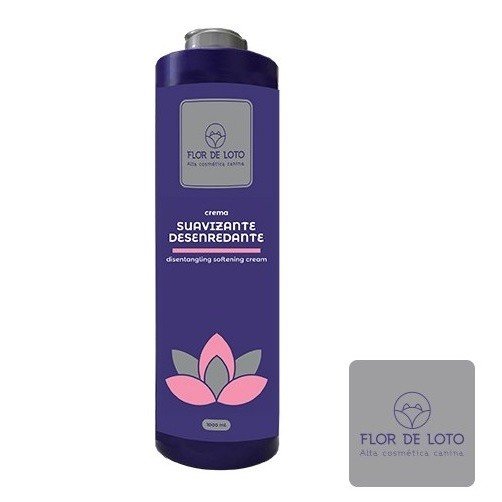 FDL CREMA SUAVIZANTE DESENREDANTE 300ML