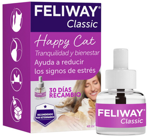 FELIWAY RECAMBIO 48ML (1 MES)