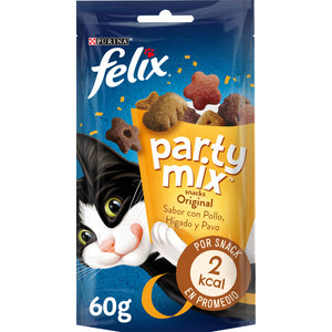 FELIX PARTY MIX ORIGINAL MIX 60 GR