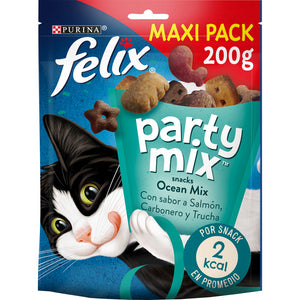 FELIX PARTY MIX SEASIDE MIX 200GR
