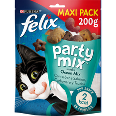 FELIX PARTY MIX SEASIDE MIX 200GR