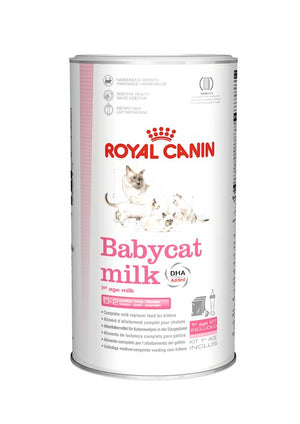 FHN BABYCAT MILK 300GR