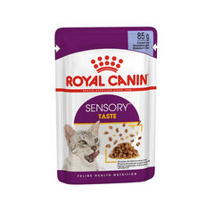 FHN FELINE SENSORY TASTE 85GR