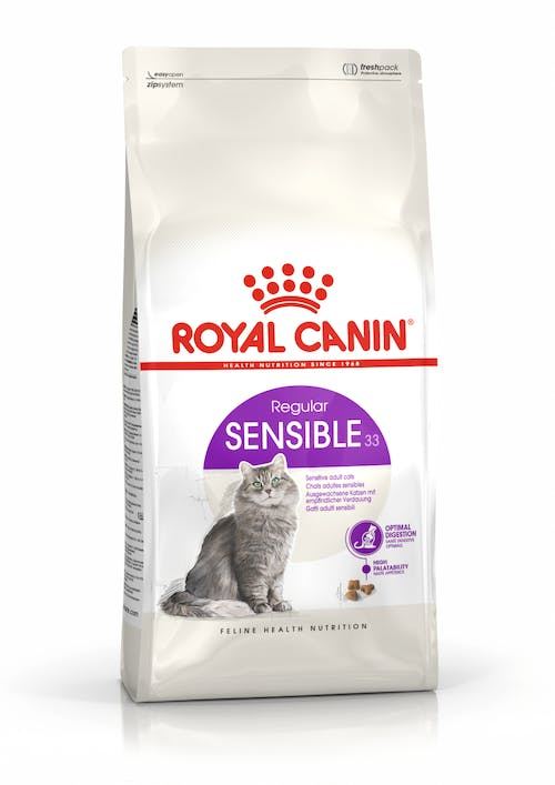 FHN SENSIBLE 33